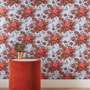 Anthropologie Abi Wallpaper